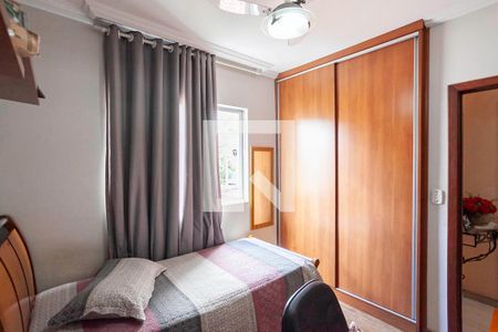 Quarto 1 de apartamento à venda com 3 quartos, 175m² em Santa Amelia, Belo Horizonte