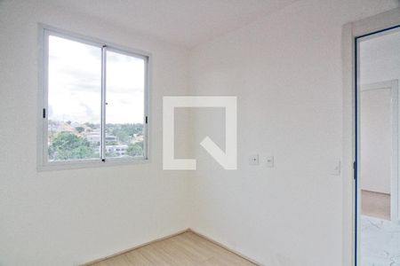 Quarto 1 de apartamento para alugar com 2 quartos, 34m² em Vila Pirituba, São Paulo