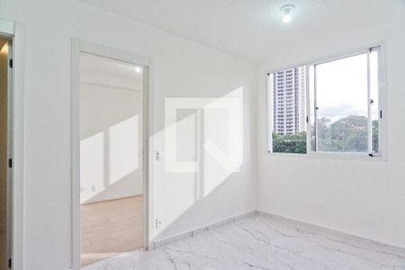 Sala de apartamento para alugar com 2 quartos, 34m² em Vila Pirituba, São Paulo