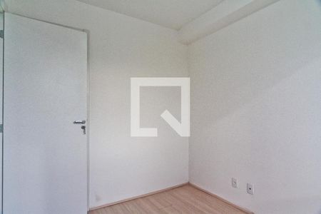Quarto 1 de apartamento para alugar com 2 quartos, 34m² em Vila Pirituba, São Paulo