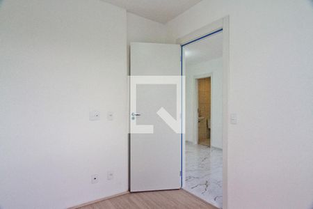 Quarto 2 de apartamento para alugar com 2 quartos, 34m² em Vila Pirituba, São Paulo