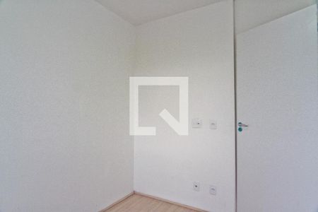 Quarto 2 de apartamento para alugar com 2 quartos, 34m² em Vila Pirituba, São Paulo