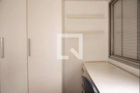 Escritório de apartamento para alugar com 2 quartos, 75m² em Vila Clementino, São Paulo