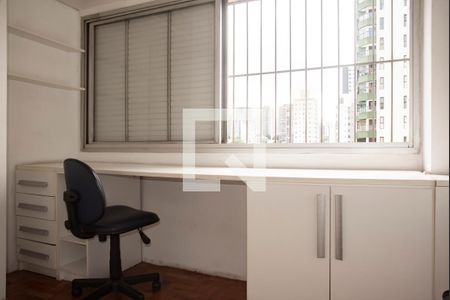 Escritório de apartamento para alugar com 2 quartos, 75m² em Vila Clementino, São Paulo