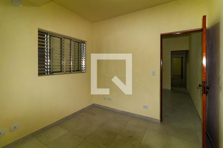 Quarto 2 de casa para alugar com 2 quartos, 80m² em Vila Industrial, São Paulo