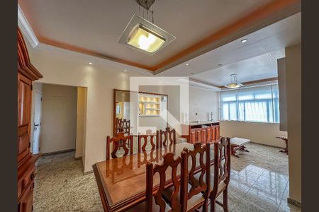 Apartamento para alugar com 3 quartos, 96m² em Botafogo, Rio de Janeiro