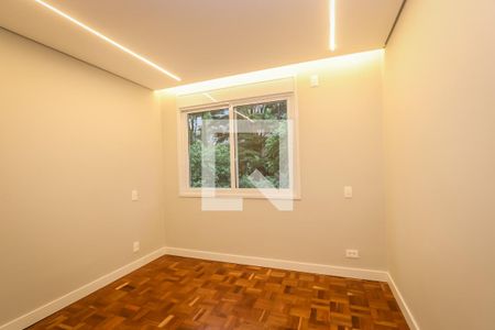 Quarto 1 de apartamento à venda com 4 quartos, 144m² em Cerqueira César, São Paulo
