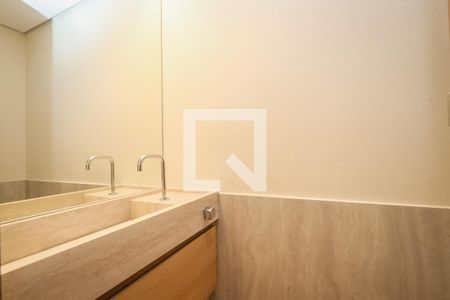 Lavabo de apartamento à venda com 4 quartos, 144m² em Cerqueira César, São Paulo