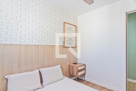 Quarto 2 de apartamento para alugar com 2 quartos, 43m² em Jardim Iris, São Paulo