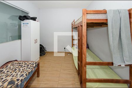 Quarto 1 de casa para alugar com 3 quartos, 80m² em Betânia, Belo Horizonte