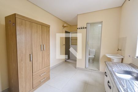 Studio de casa à venda com 1 quarto, 180m² em Jardim Vila Mariana, São Paulo