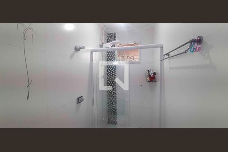 Banheiro da Suíte 1 de casa à venda com 3 quartos, 159m² em Jardim das Flores, Osasco