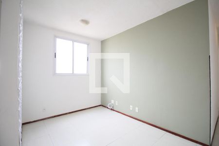 Sala de apartamento para alugar com 2 quartos, 42m² em Vila Pirajussara, São Paulo