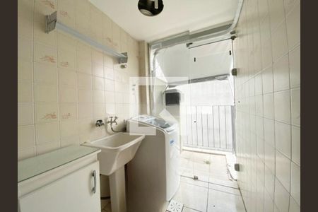 Apartamento para alugar com 1 quarto, 47m² em Rio Branco, Porto Alegre
