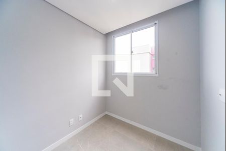 Quarto 1 de apartamento para alugar com 2 quartos, 37m² em Jardim, Santo André