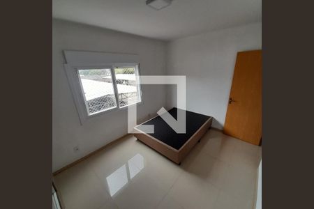 Quarto de apartamento à venda com 2 quartos, 60m² em Vila Nova, Novo Hamburgo
