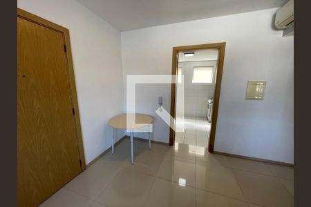 Apartamento para alugar com 2 quartos, 60m² em Vila Nova, Novo Hamburgo