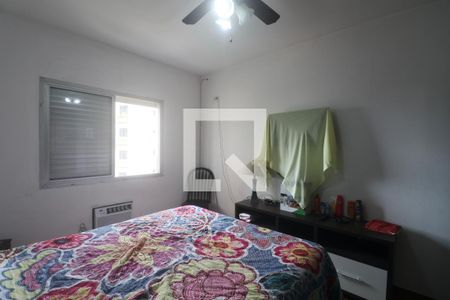 Quarto de apartamento para alugar com 3 quartos, 120m² em Parque Enseada, Guarujá