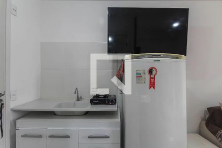 Kitnet/Studio à venda com 1 quarto, 15m² em Vila Santa Clara, São Paulo