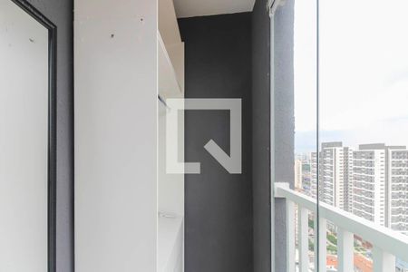 Kitnet/Studio à venda com 1 quarto, 15m² em Vila Santa Clara, São Paulo