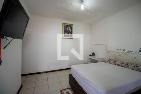 Suíte de apartamento à venda com 2 quartos, 120m² em Olaria, Rio de Janeiro