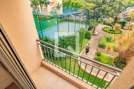 Apartamento para alugar com 2 quartos, 47m² em Parque Jabaquara, São Paulo