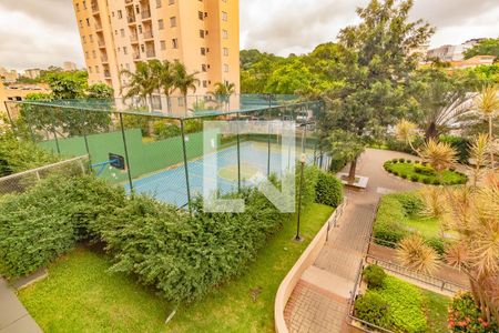 Apartamento para alugar com 2 quartos, 47m² em Parque Jabaquara, São Paulo