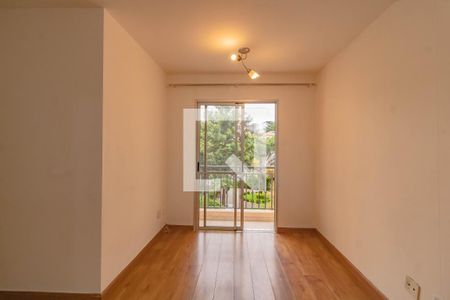 Apartamento para alugar com 2 quartos, 47m² em Parque Jabaquara, São Paulo