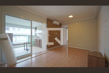 Sala de apartamento para alugar com 2 quartos, 72m² em Cambuci, São Paulo