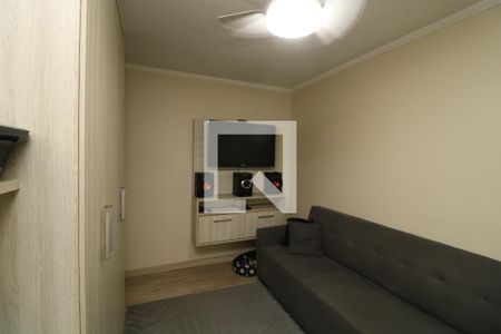 Quarto 2 de apartamento à venda com 2 quartos, 65m² em Vila Santa Clara, São Paulo