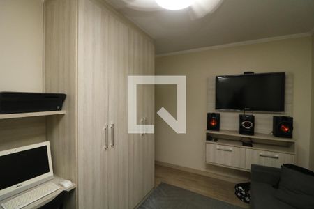Quarto 2 de apartamento à venda com 2 quartos, 65m² em Vila Santa Clara, São Paulo
