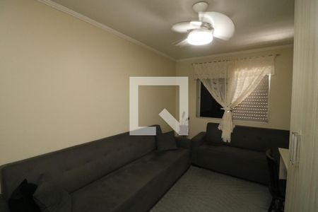 Quarto 2 de apartamento à venda com 2 quartos, 65m² em Vila Santa Clara, São Paulo