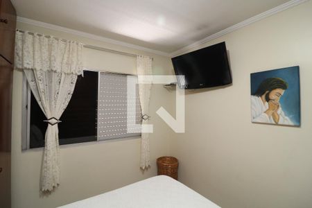 Quarto de apartamento à venda com 2 quartos, 65m² em Vila Santa Clara, São Paulo