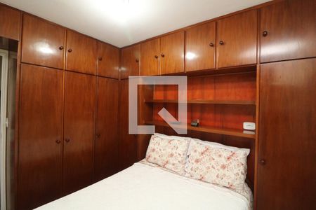 Quarto de apartamento à venda com 2 quartos, 65m² em Vila Santa Clara, São Paulo