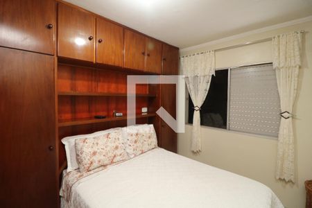 Quarto de apartamento à venda com 2 quartos, 65m² em Vila Santa Clara, São Paulo