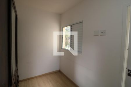 Suite de casa de condomínio à venda com 2 quartos, 75m² em Vila Alpina, São Paulo