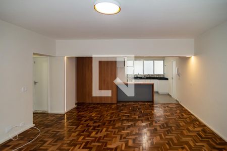Apartamento para alugar com 3 quartos, 158m² em Paraíso, São Paulo