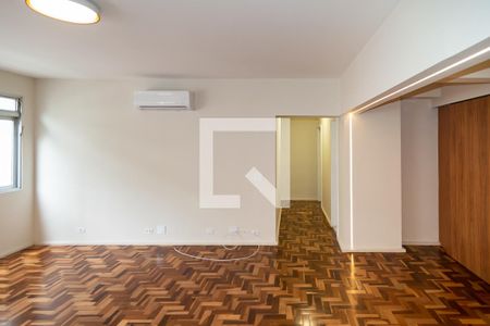 Apartamento para alugar com 3 quartos, 158m² em Paraíso, São Paulo