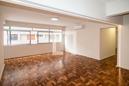 Apartamento para alugar com 3 quartos, 158m² em Paraíso, São Paulo