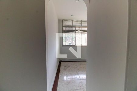 Vista do Quarto 1 de apartamento à venda com 3 quartos, 85m² em Fonseca, Niterói