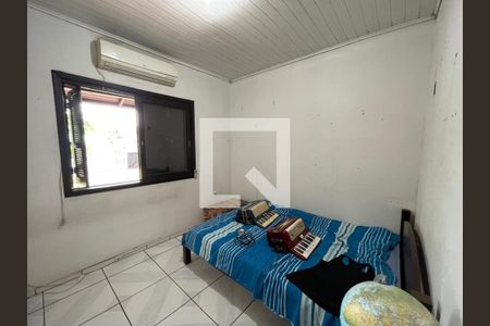 Casa à venda com 2 quartos, 172m² em Santo Afonso, Novo Hamburgo