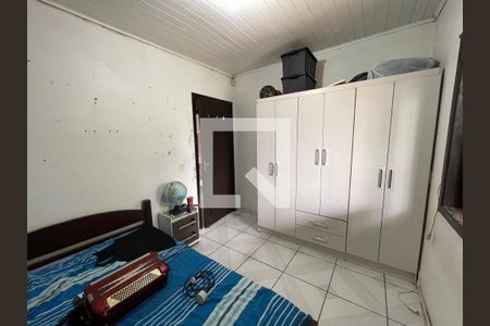 Casa à venda com 2 quartos, 172m² em Santo Afonso, Novo Hamburgo