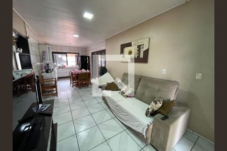 Casa à venda com 2 quartos, 172m² em Santo Afonso, Novo Hamburgo