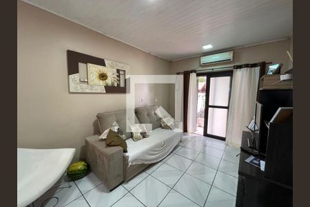 Casa à venda com 2 quartos, 172m² em Santo Afonso, Novo Hamburgo