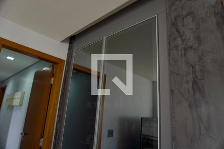 Sala - Detalhes de apartamento à venda com 4 quartos, 136m² em Luxemburgo, Belo Horizonte