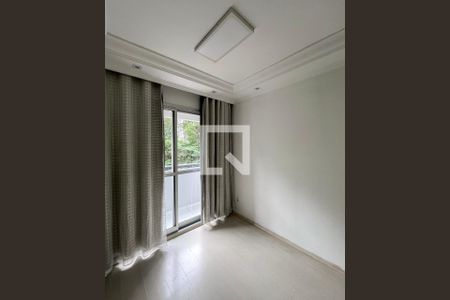 Sala de apartamento à venda com 2 quartos, 49m² em Sacoma, São Paulo