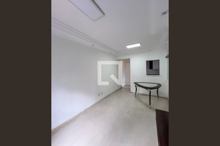 Sala de apartamento à venda com 2 quartos, 49m² em Sacoma, São Paulo