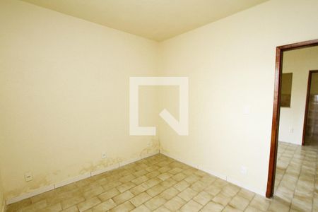 Quarto  de casa para alugar com 1 quarto, 40m² em Salgado Filho, Belo Horizonte