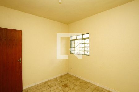 Quarto  de casa para alugar com 1 quarto, 40m² em Salgado Filho, Belo Horizonte