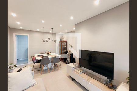 Apartamento à venda com 3 quartos, 98m² em Vila Japi Ii, Jundiaí